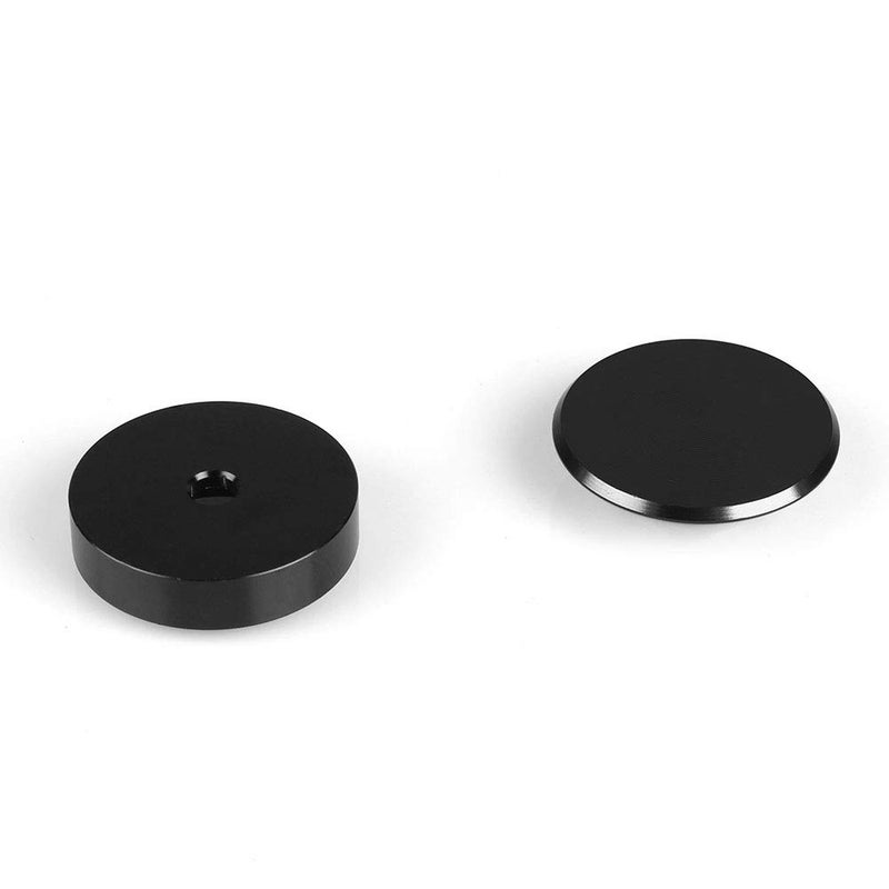 RASTP Aluminum Car Rear Wiper Delete Kit Block Off Plug Cap for Honda Waterproof Car Accessories - Image 5